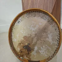 دف نوجوان برند معروف حبیبی