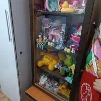 کمد|اسباب و اثاث بچه|بیجار, |دیوار