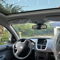 پژو ۲۰۷ پانا دنده خشک  ۱۴۰۴|خودرو سواری و وانت|نوشهر, |دیوار