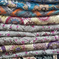 لحاف و لباس نو