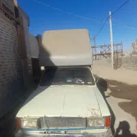 وانت ۹۳ با دو کاربری اقساط|خودرو سواری و وانت|جوین, |دیوار