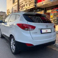 هیوندای توسان ix 35 2400cc، مدل ۲۰۱۳|خودرو سواری و وانت|رشت, معلم|دیوار