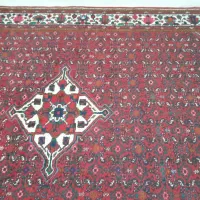 فرش ۶ متری دستباف حسین اباد|فرش|کرمانشاه, |دیوار