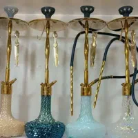 حراج قلیان به دلیل تغیر شغل