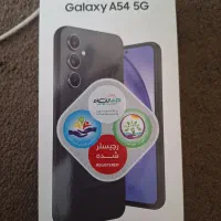 A54 سامسونگ