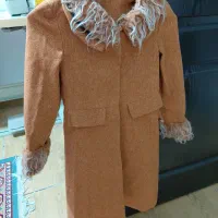 کاپشن و پالتو|لباس|شهریار, کهنز|دیوار