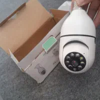 دوربین لامپی با کیفیت مداربسته