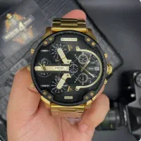 ساعت هفت موتور فعال دیزل اصل