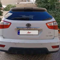 بی وای دی s6مدل96