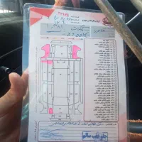 پیکان انژکتور|خودرو سواری و وانت|سردشت, |دیوار
