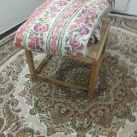 لحاف و کرسی|رختخواب، بالش، پتو|پرند, فاز ۲|دیوار