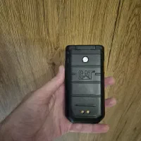 Cat S22 Flip|موبایل|تهران, عباس‌آباد|دیوار