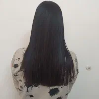 کراتین وپروتئین درمانی ومو خوره گیری