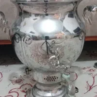 فروش سماور گازی