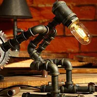 انواع چراغ مطالعه|چراغ خواب و آباژور|مشهد, وکیل‌آباد|دیوار