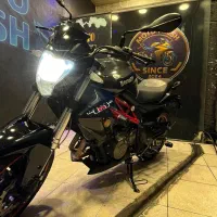 بنلی ۳۰۰|موتورسیکلت|تهران, دهقان|دیوار