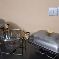 سوفله خوری مناسب جهیزیه