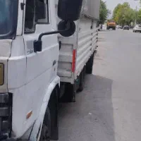 فروش فوری کاویان مدل ۸۵