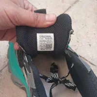 کتونی بالنسیگا|کیف، کفش، کمربند|تهران, قصر فیروزه ۲|دیوار