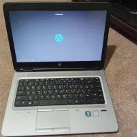 لپ تاپ hp