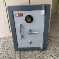 گاوصندوق