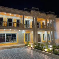 دوبلـکـس نما رومی/استخردار