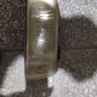 چراغ پراید نئون دار