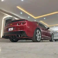 شورلت کامارو RS