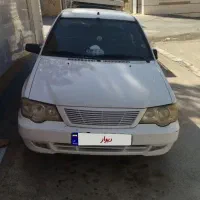 پراید ۱۳۲ مدل اسفند ماه ۱۳۹۰