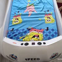 تخت خواب ماشینی آپادانا|تخت و سرویس خواب|چمران, |دیوار