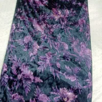 مخمل کره ای کشی گرم بالا|لباس|بندر ترکمن, |دیوار