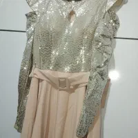 پیراهن مجلسی