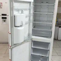 یخچال فریزر سامسونگ بدون برفک