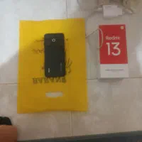 گوشی ،Redmi13|موبایل|نظرآباد, نظرآباد|دیوار