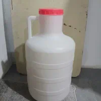 دبه خیارشوری  ( درحد نو )