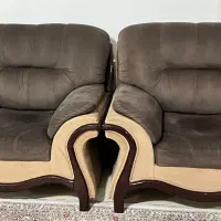 فروش مبل راحتی ۹ نفره