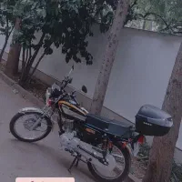 موتورسی دی ای ۱۵۰نو