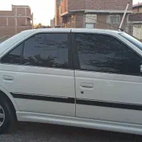 پژو پارس xu7p مدل|خودرو سواری و وانت|بناب, |دیوار