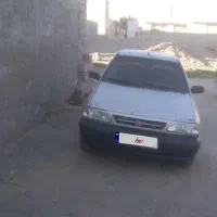 فروش پراید صبا مدل ۸۸|خودرو سواری و وانت|میناب, |دیوار