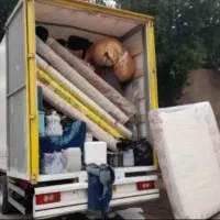تهران بار حمل اثاث بسته بندی کارگرکل نقاط 40%تخفیف