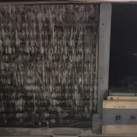 کولر گازی پنجره ای اوجنرال