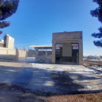 اجاره مغازه حاشیه جاده فریمان تپه سلام