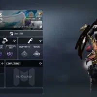 اکانت کالاف ارتری سفید|کنسول، بازی ویدئویی و آنلاین|قم, نیروگاه|دیوار