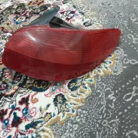 لوازم ۲۰۶ چراغ اینه