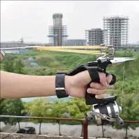 لنسر کماندار|ماهیگیری|ساری, |دیوار