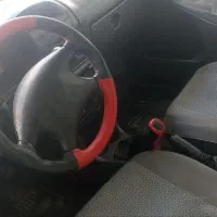 پراید 141 EX، مدل ۱۳۸۷