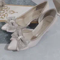 کفش مجلسی سایز ۳۶ ۳۷