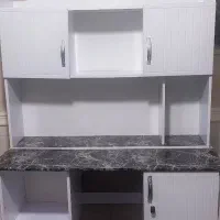 میز تحریر سفید