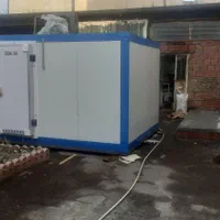 سردخانه و آیس بانک