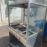 فر ساندویچی فروشی